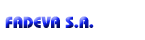 Fadeva