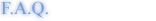 Perguntas Frequentes